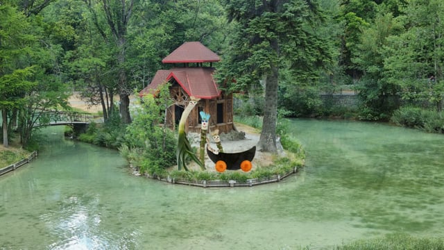 Vinaigrette (réalisation de Gérard JOUVE)