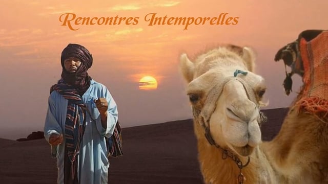 Rencontres Intemporelles (réalisation de Dan CARIE)