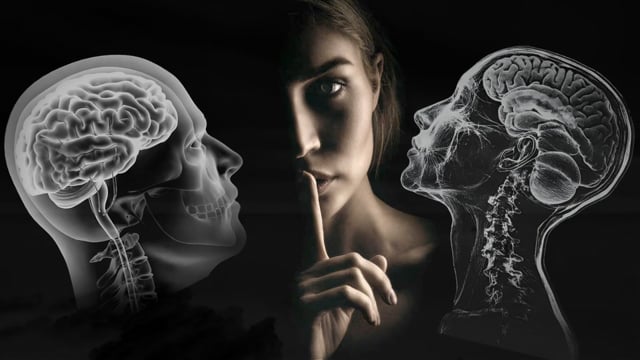 The sound of silence (réalisation de Dan CARIE)